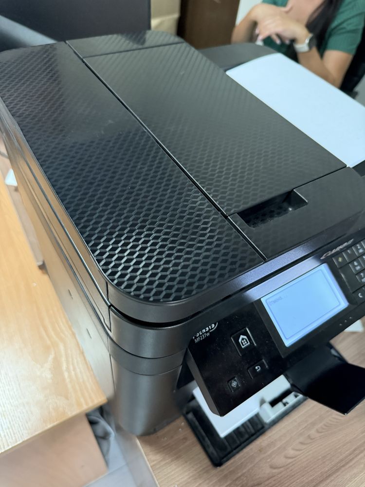 Принтер Canon MF237W