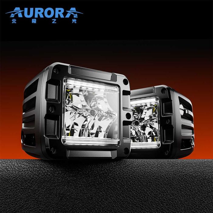 Авто свет для внедорожников АВРОРА, В Ташкенте.