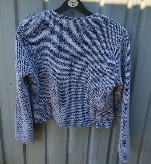 Cardigan lana / L / Nou