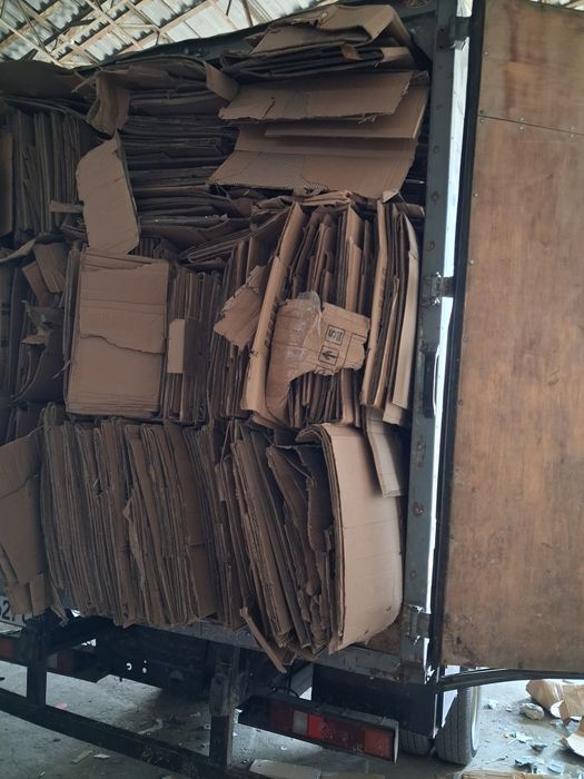 Makalatura Salafan olamiz joyidan olib ketamiz