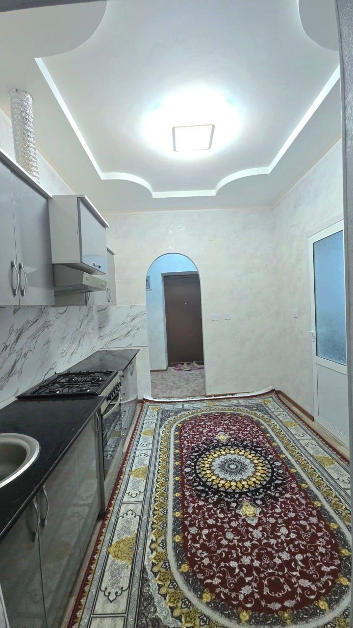 2х квартира 48кв