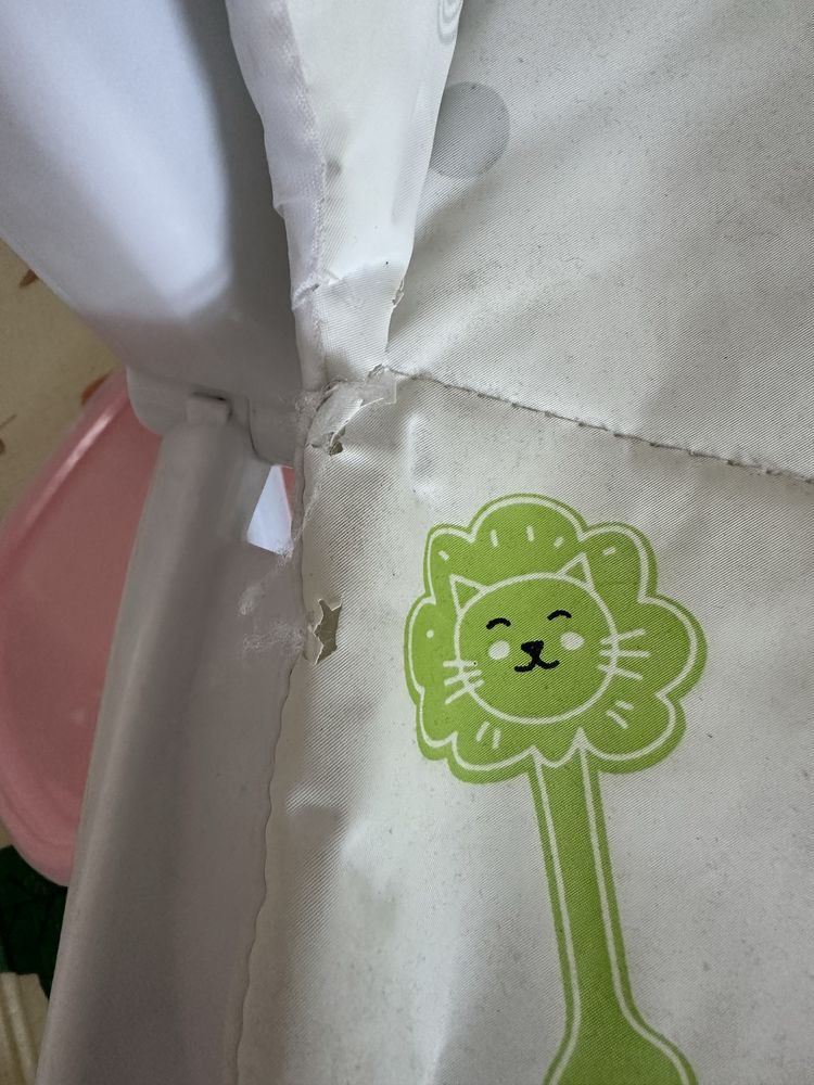 Столче за хранене Chipolino maksi