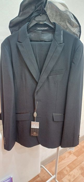 Костюм мужской.  46р