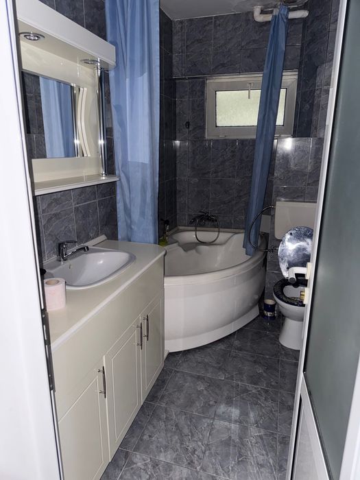 apartament de vânzare, Câmpia Turzii, zona centrală