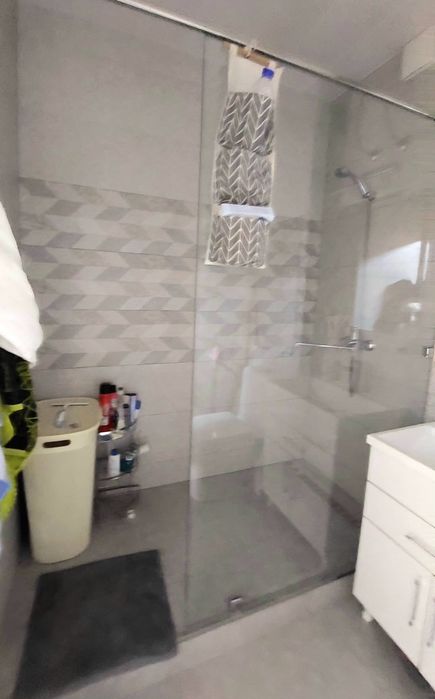 1 комнатная квартира на 2 этаже