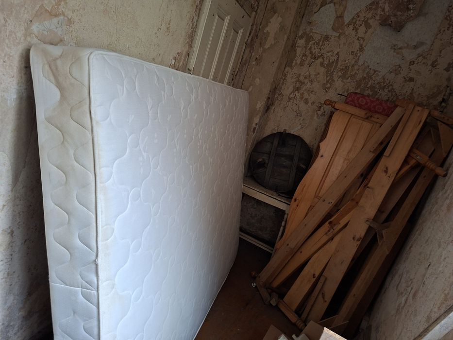 Матрак 200/160 ок