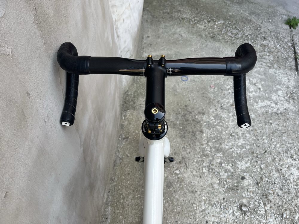 Пистов велосипед/Фикси/Fixie/Fixed gear/Track bike
