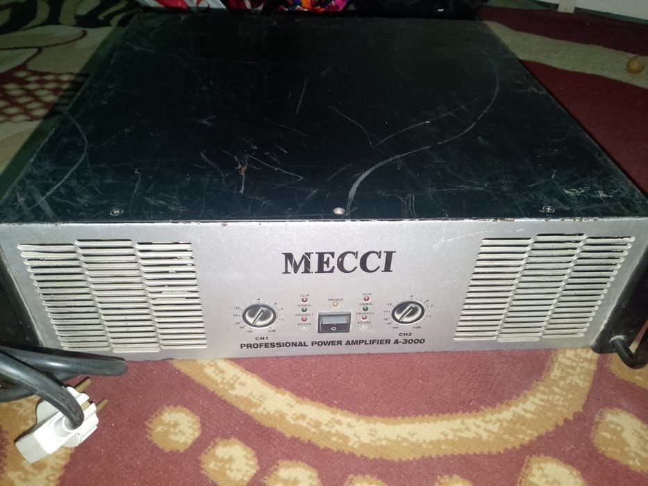 Usilitel sotiladi NAMANGAN ishlab turibdi