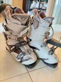 Дамски ски обувки