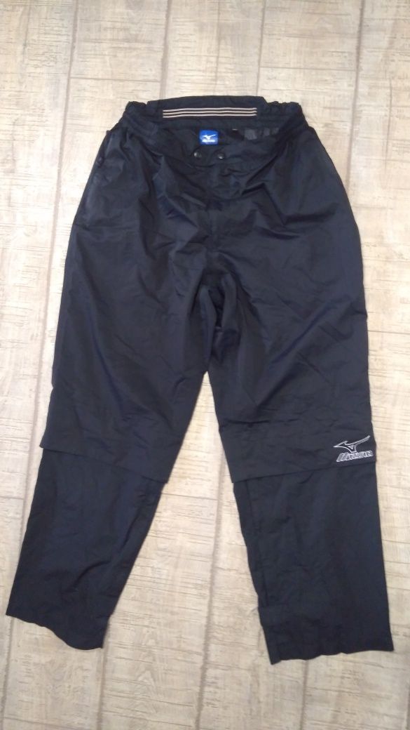 Pantaloni Mizuno M ( 31 ) bărbați Golf Impermealite Waterproof 10.000