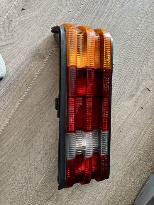 Stop spate dreapta mercedes w201 model 190