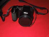 NIKON COOLPIX L820 , foto  , obiect de colectie