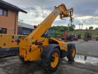 Jcb 541-70 Telehander Agri