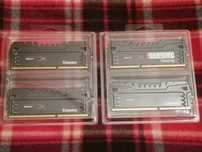 DDR 3 1600 (4*8GB)