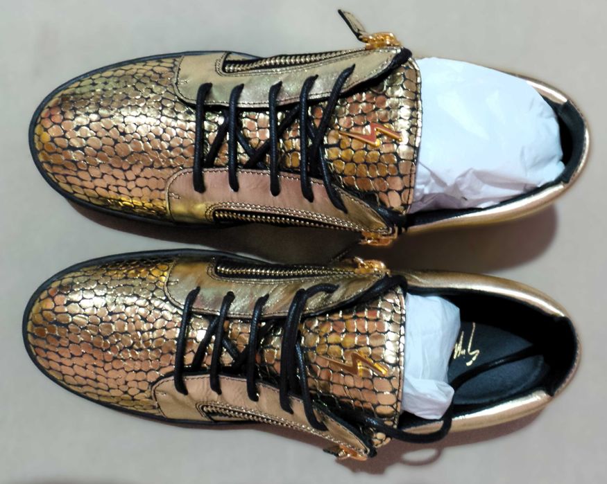 Guiseppe Zanotti Маратонки