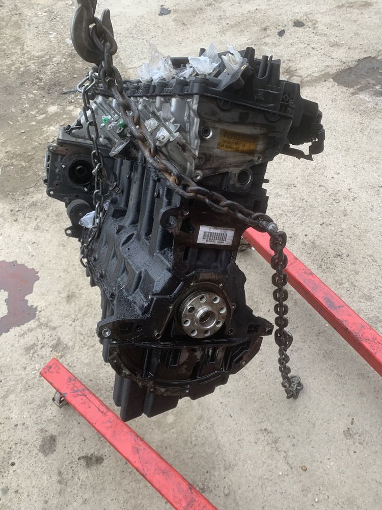 Motor Bmw E60 E61 525d 177cp, m57, 2003-2007