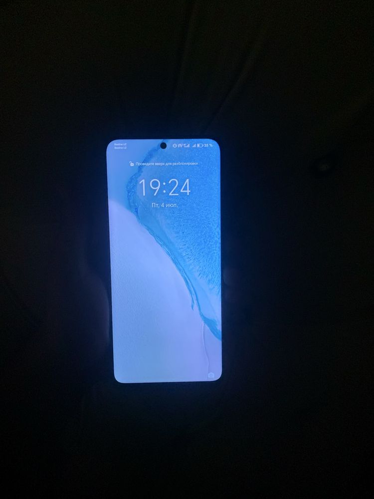 Honor x8 8/128gb