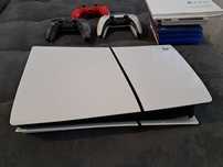 PlayStation 5 1TB (slim) disc