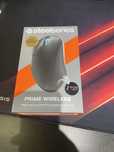 Steelseries prime wireless геймърска мишка
