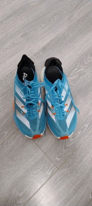Adidas adizero adios pro 3