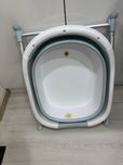 Ваночка очень грубокая высокая