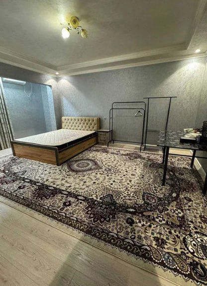 Продаётся квартира на Ц14 Ганга, есть вариант Ипотеки. Ор-р Флория.