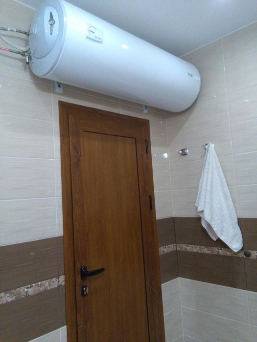 Дава се под наем Двустаен апартамент в Пловдив, Тракия - 78 кв.м за 395 € - Снимка #9