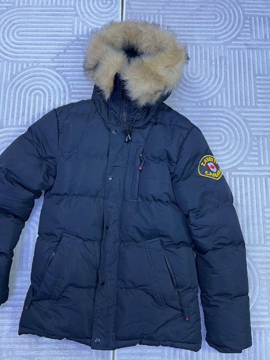 Zavetti canada geaca