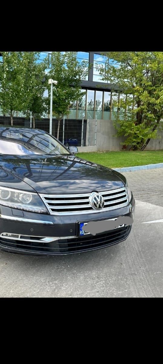 Vând wozvagan phaeton