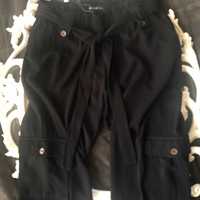 Pantaloni cargo femei Reserved_marime 36 S_NOI