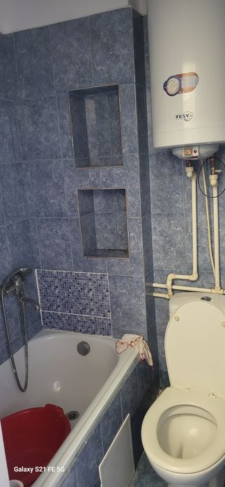Garsoniera zona Steaua(lidl) 12m2