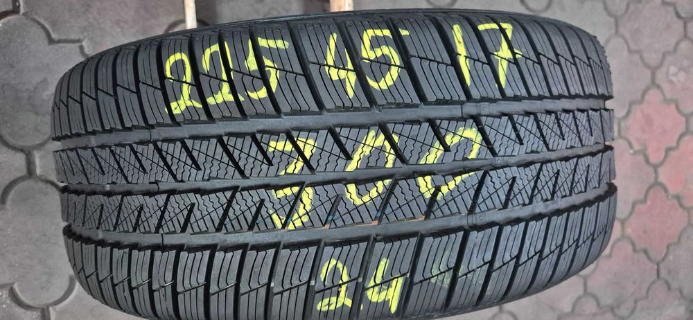 anvelope Pirelli,Goodyear,Barum,Hankook 225/45/17 m&s iarna