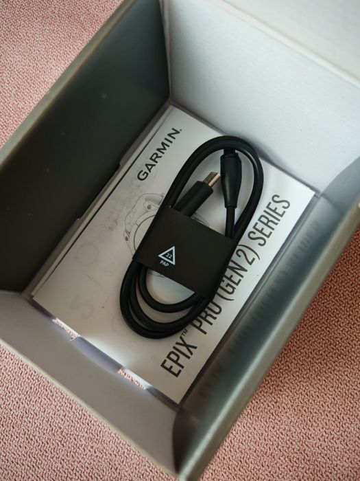 Garmin epix pro gen 2