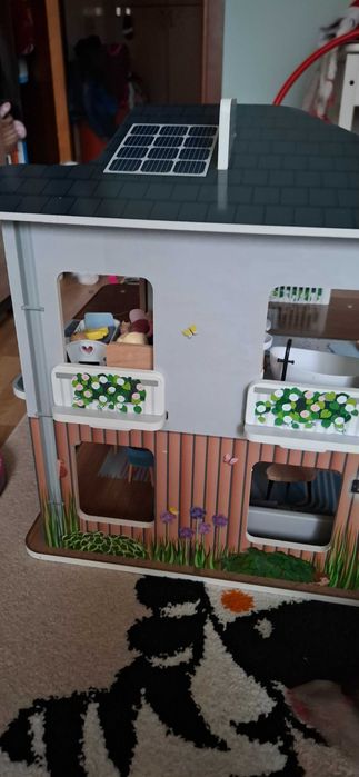 Къща за кукли lidl