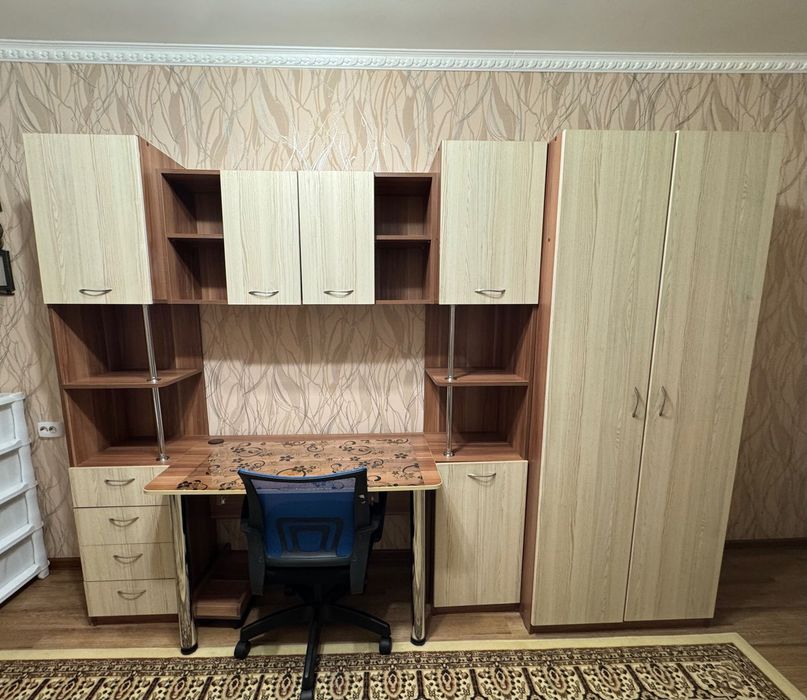 Детский гарнитур