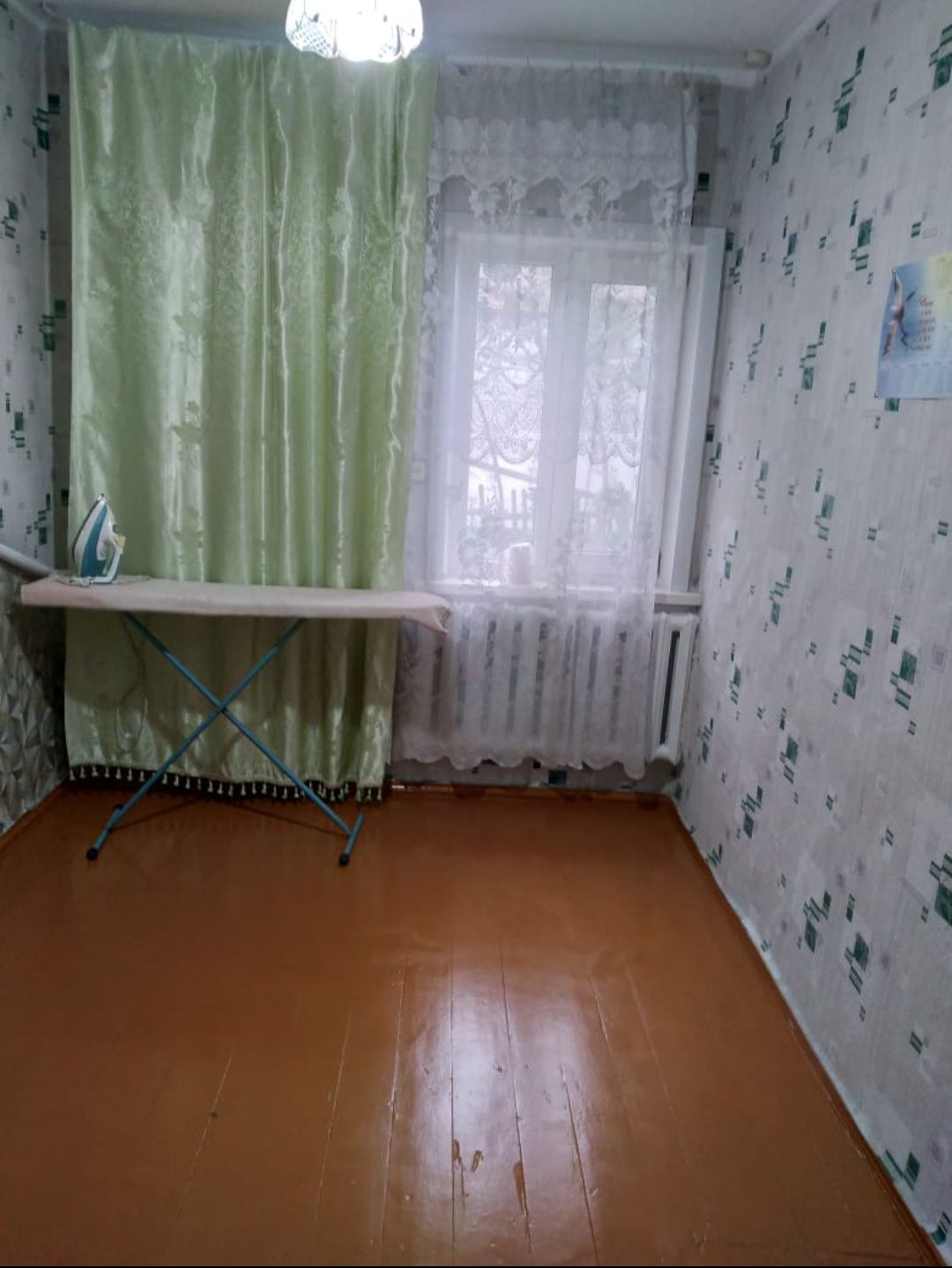 Продам добротный дом в Тайыше