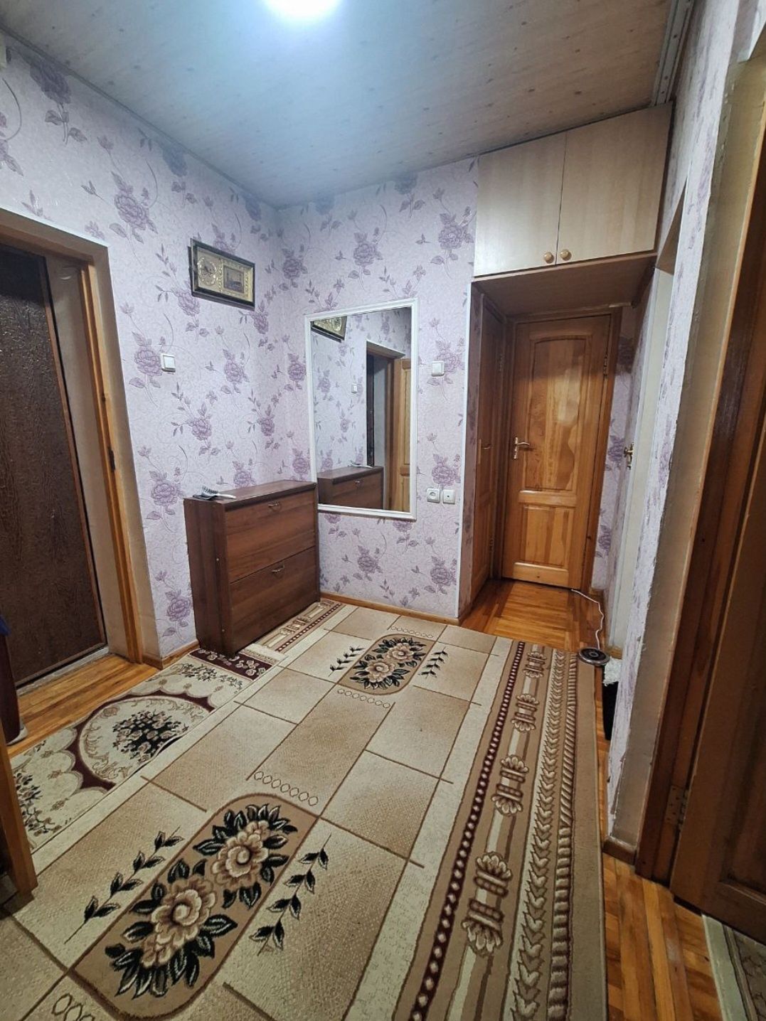3+ 2 квартира. Ориентир метро Минор