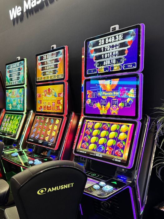 Colaborare / Parteneriat jocuri de noroc