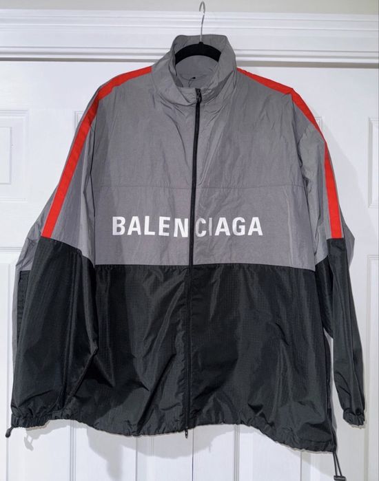 Balenciaga куртка