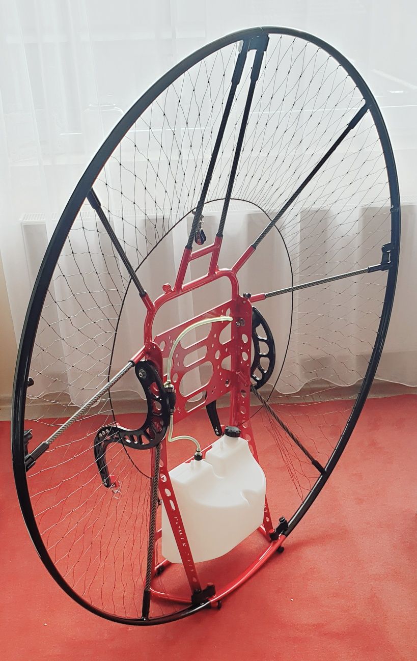 Vand cadre noi paramotor P2F