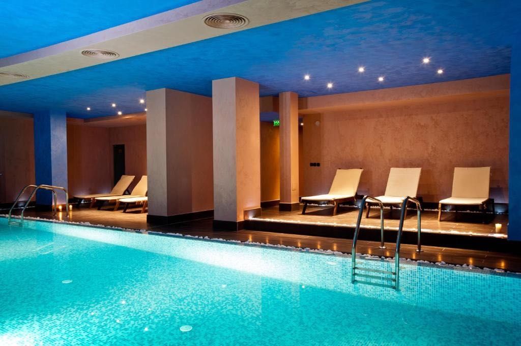 Продава се Едностаен апартамент в Банско - 38 кв.м за 961 €/кв.м - Снимка #1