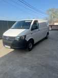 Volkswagen T6 An 2017