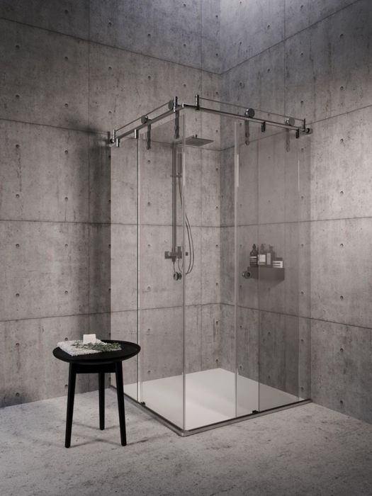 Dush kabina душевые кабины из закаленного стекла 10 мм kalyonniy oyna