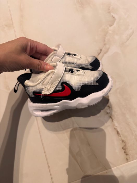 Детски маратонки Nike Air Max