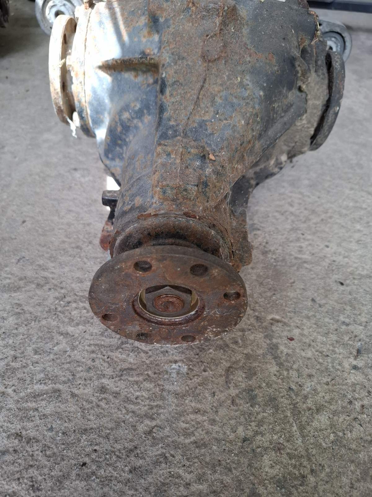 Голям диференциал Bmw E36 325 tds type 188