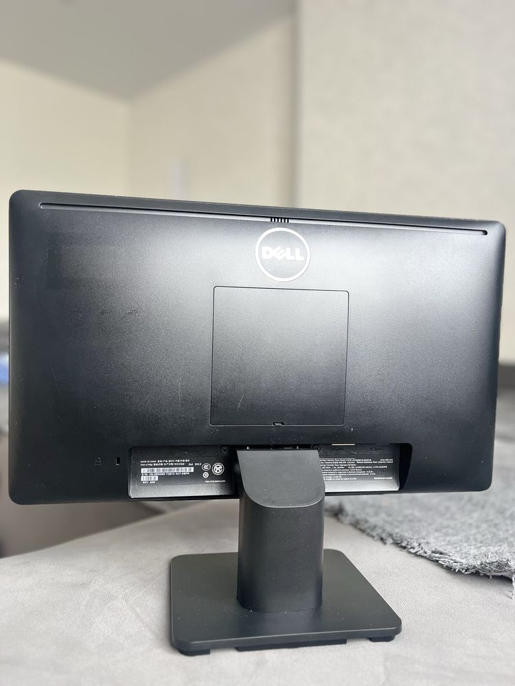 Продам монитор DELL E2014Hf