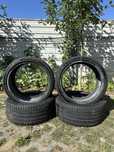 Vand Anvelope Vara Michelin Pilot Sport 5 XL 255/35 ZR19 ca NOI