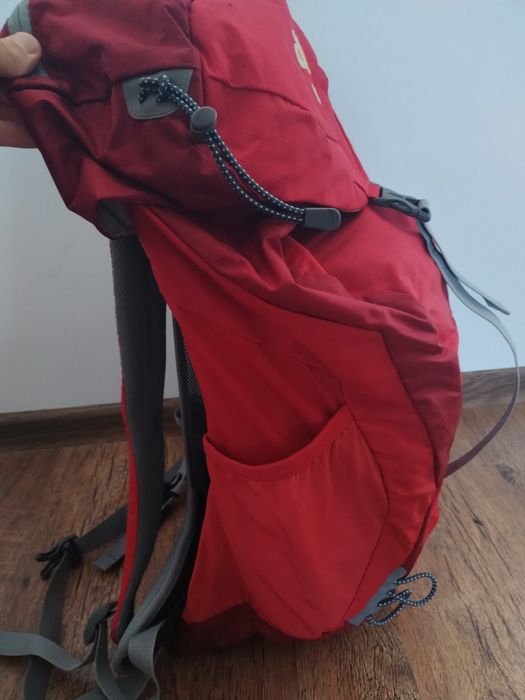 Deuter AC Lite 22 Backpack - страхотна раница