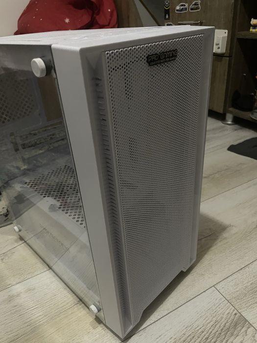 Carcasa pc + sursa pc 550w + hdd 1000GB + hdd 500 GB gratis