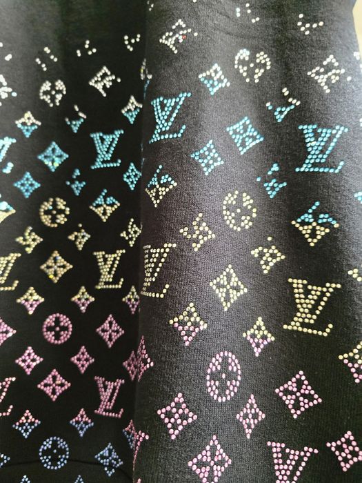 Мъжки тениски Lv